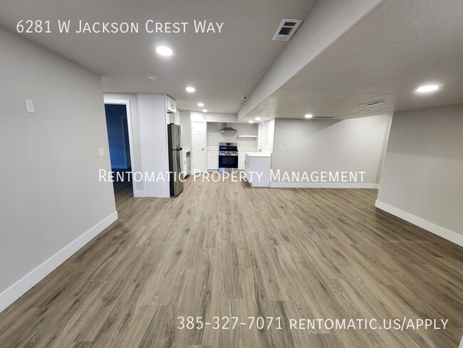 property at 6281 W Jackson Crst Wy