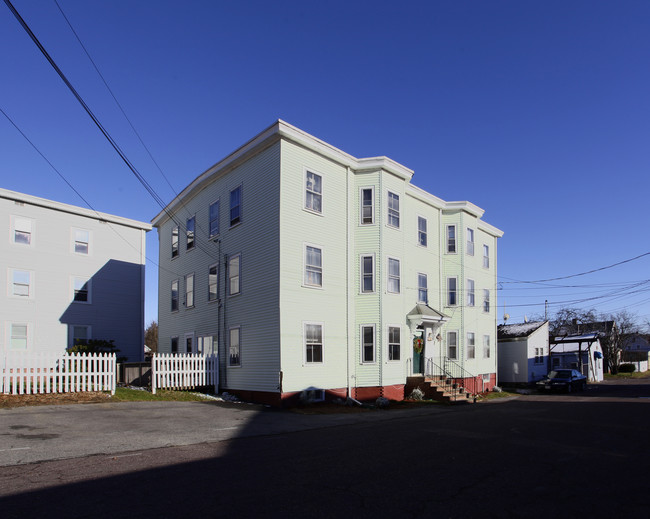 20 Brown Sq in Ipswich, MA - Building Photo - Building Photo