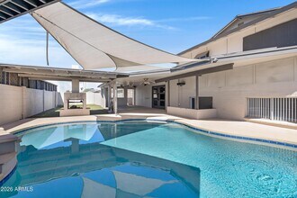 1627 E Fremont Dr in Tempe, AZ - Building Photo - Building Photo