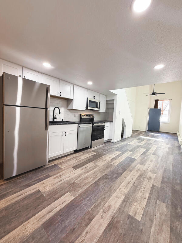 1434 Miner St in Idaho Springs, CO - Building Photo - Building Photo