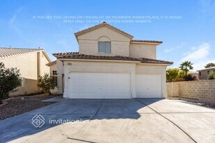 2055 Pescara Ct in Las Vegas, NV - Building Photo