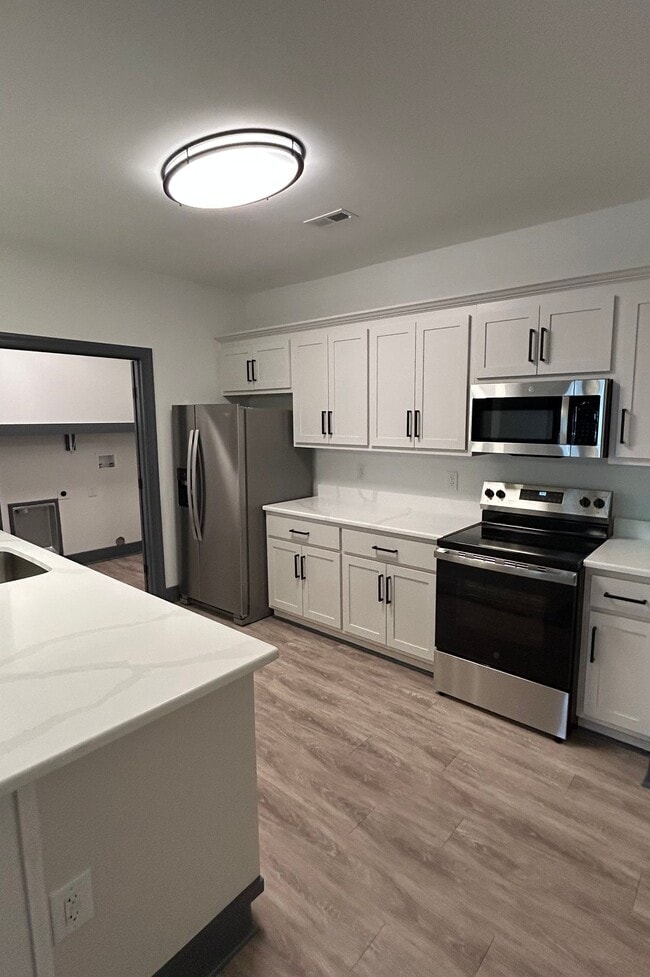 Deerridge Apartments in Tarboro, NC - Building Photo - Building Photo