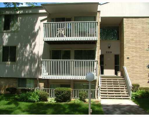 2319 Packard St in Ann Arbor, MI - Building Photo