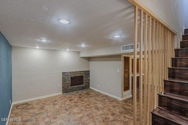 11105 La Quinta Pl in El Paso, TX - Building Photo - Building Photo