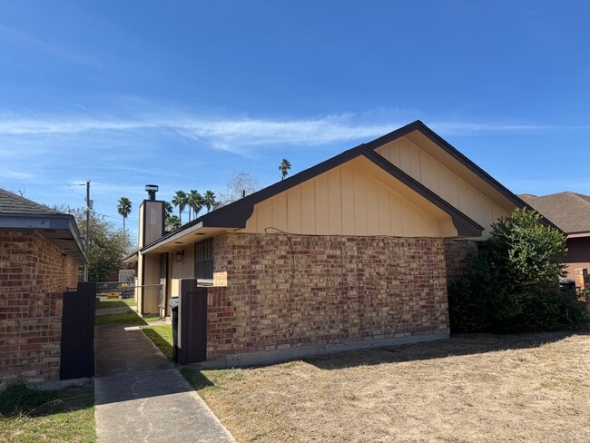 604 Silva Dr in Weslaco, TX - Building Photo - Building Photo