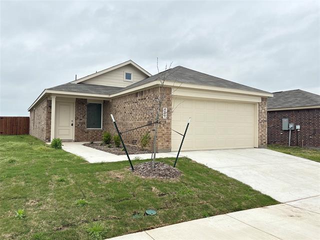 4977 Stonebridge Dr in Ennis, TX - Building Photo - Building Photo