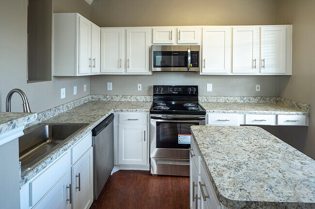 Villages of Cypress Creek photo'