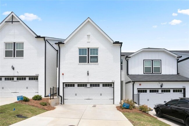 property at 1512 Purple Coneflower Ave SE