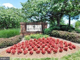 20958 Timber Ridge Ter in Ashburn, VA - Building Photo