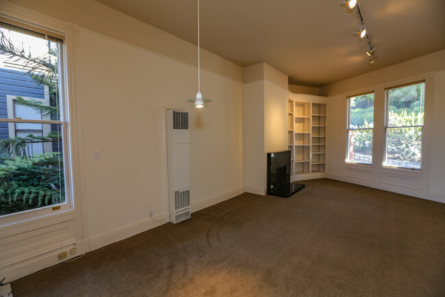 7 Buena Vista Ave E, Unit 7 in San Francisco, CA - Building Photo - Building Photo