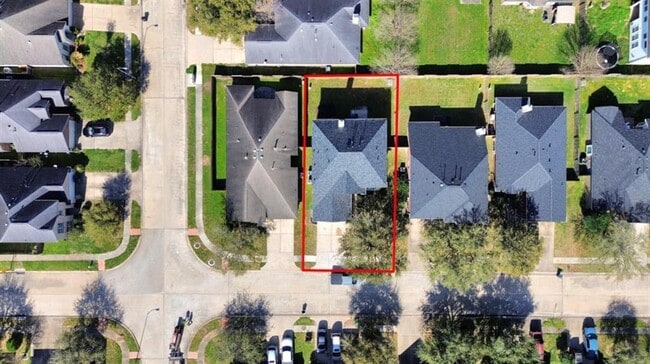 24326 Condors Nest in Katy, TX - Building Photo - Building Photo