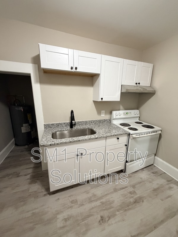 713 Martin Luther King Jr Dr in Greensboro, NC - Building Photo - Building Photo