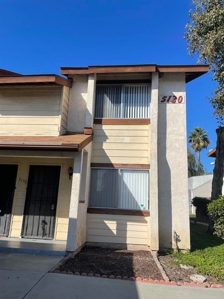 5130 N River Rd in Oceanside, CA - Building Photo - Building Photo