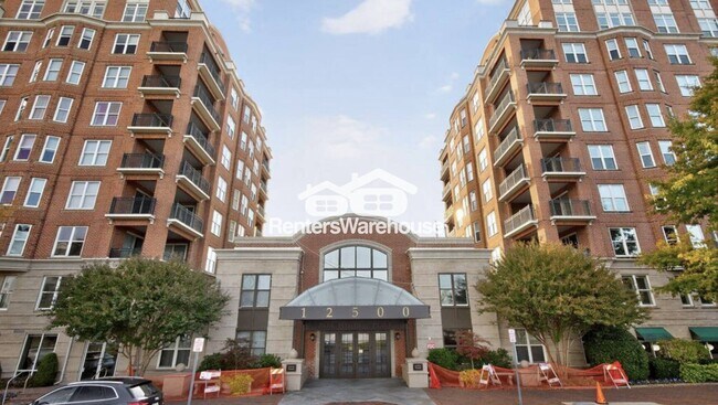 12500 Park Potomac Ave, Unit 805S in Potomac, MD - Building Photo - Building Photo