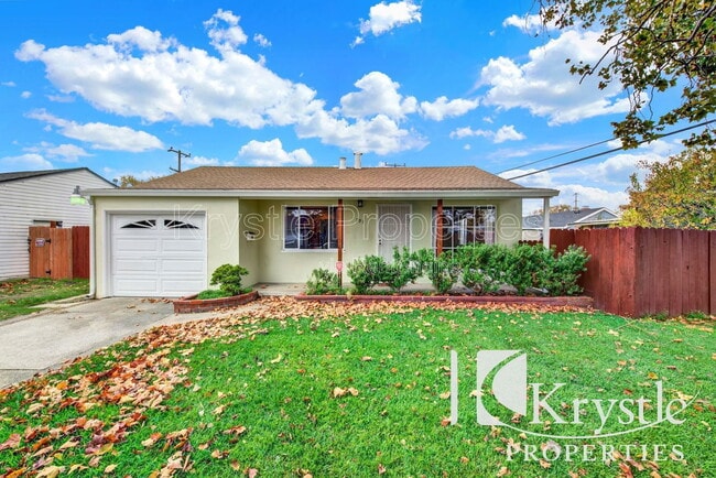 property at 791 Rosewood Ave