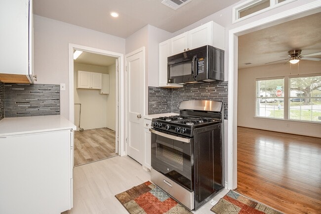 property at 6422 Sherwood Dr