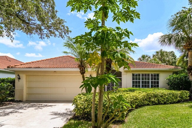 property at 12847 Timber Ridge Dr