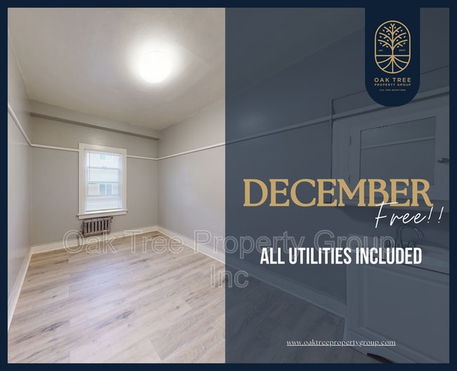 property at 2008 Shattuck Ave.