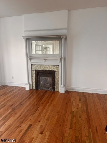 159 Milford Ave in Newark, NJ - Building Photo - Building Photo