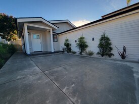 1920 257th St, Unit 1922 in Lomita, CA - Building Photo