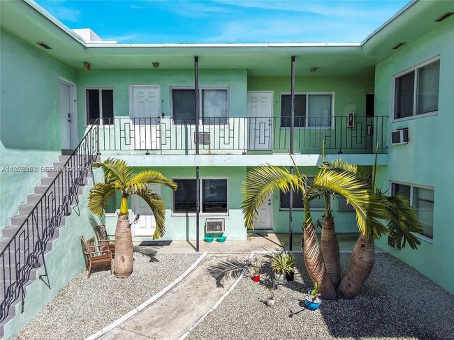 property at 521 NE 82nd Terrace