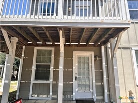 318 Trestle Tree in San Marcos, TX - Building Photo