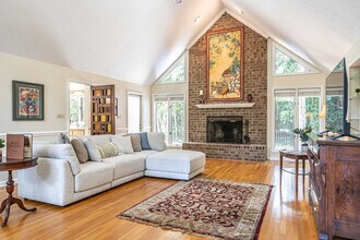 155 Page Rd N in Pinehurst, NC - Building Photo - Building Photo