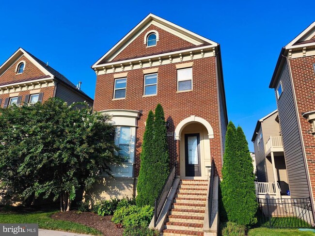 property at 20792 Exchange St
