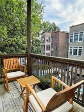 88 Naples Rd, Unit #6 in Brookline, MA - Foto de edificio - Building Photo