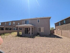 10161 S Moonlit Riverwalk Trail in Vail, AZ - Building Photo - Building Photo