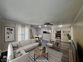 4421 Cherry in Corpus Christi, TX - Building Photo