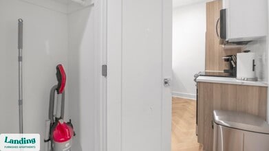 3743 12th St NE, Unit 1 in Washington, DC - Foto de edificio - Building Photo