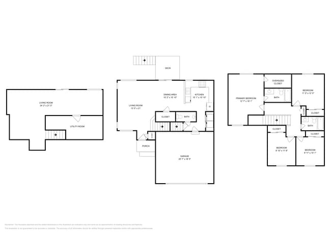 7335 Dobbs Dr in Fountain, CO - Foto de edificio - Building Photo