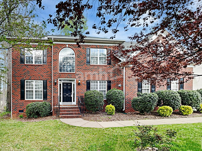 property at 199 Laurel Glen Dr