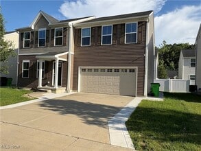 3366 Wind Song Ln in Twinsburg, OH - Building Photo - Building Photo