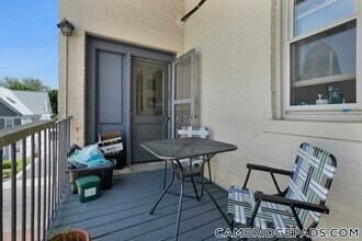 9 Woodbridge St in Cambridge, MA - Building Photo - Building Photo