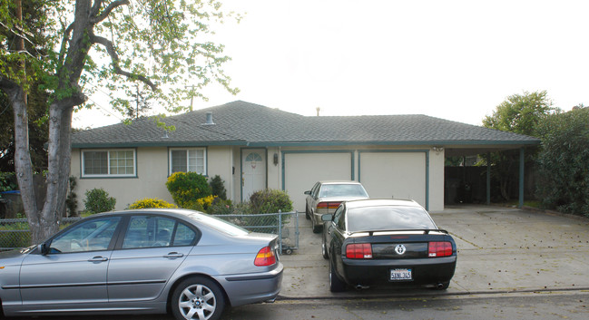 788-790 Doyle Rd in San Jose, CA - Building Photo - Building Photo