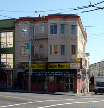 3045-3047 Mission St in San Francisco, CA - Building Photo - Building Photo