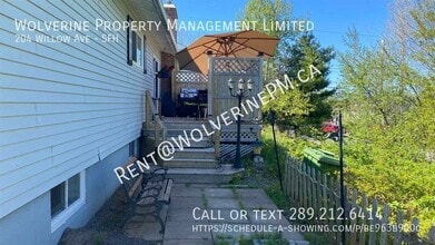 204 Willow Ave in New Glasgow, NS - Building Photo - Building Photo