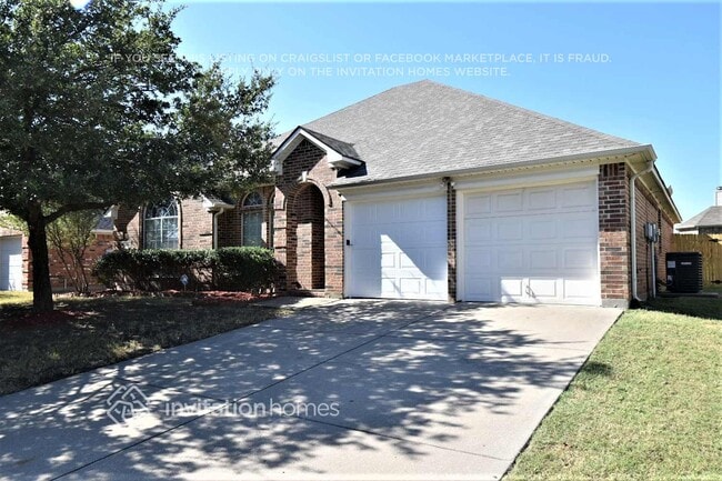 2919 Crystal Way in Grand Prairie, TX - Building Photo - Building Photo