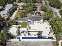 4404 Red River St in Austin, TX - Building Photo - Building Photo