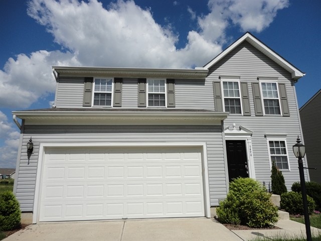 property at 5490 Appaloosa Cir