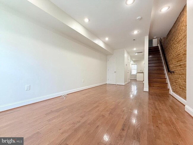 1268 Glyndon Ave in Baltimore, MD - Building Photo - Building Photo