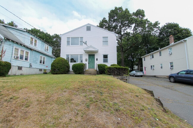property at 17 Pinehurst Ave