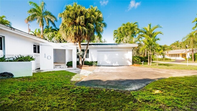 property at 10 Prospect Dr