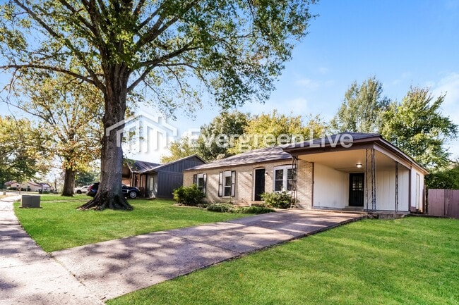 3460 Meier Dr in Memphis, TN - Building Photo - Building Photo