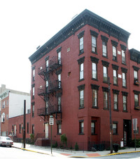 601 1st St in Hoboken, NJ - Building Photo - Building Photo