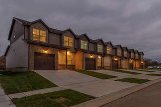 124 Copperfield Wy in Frankfort, KY - Building Photo - Building Photo