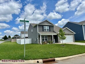 7402 Cottontail St in Corryton, TN - Building Photo - Building Photo