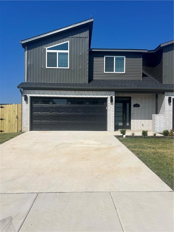 property at 451 Azurite Rd